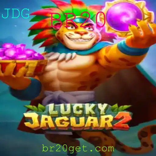 Descubra Luckyjaguar2: O Novo Jogo que Está Conquistando o Mundo com BR20