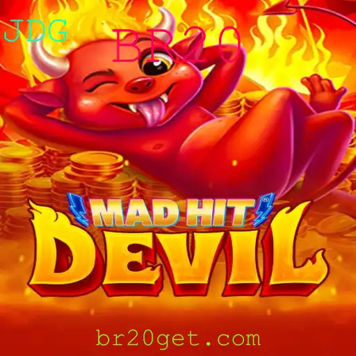 Explorando o Mundo de MadHitDevil: O Desafio da BR20