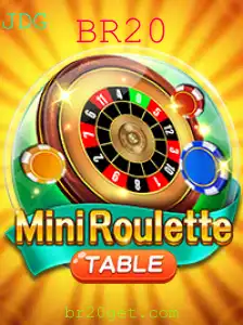 Descubra MiniRoulette: O Jogo de Azar que Está Conquistando os Jogadores