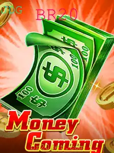 Descobrindo MoneyComing: O Jogo Inovador que Conquista o Brasil