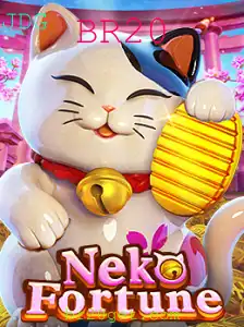 NekoFortune: Um Encontro Entre Tradição e Modernidade