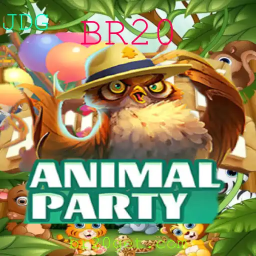 Explorando o Mundo do AnimalParty: O Jogo que Encanta a Todos