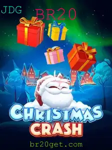 Explore o Fascinante Mundo de ChristmasCrash: O Jogo com Tema Natalino