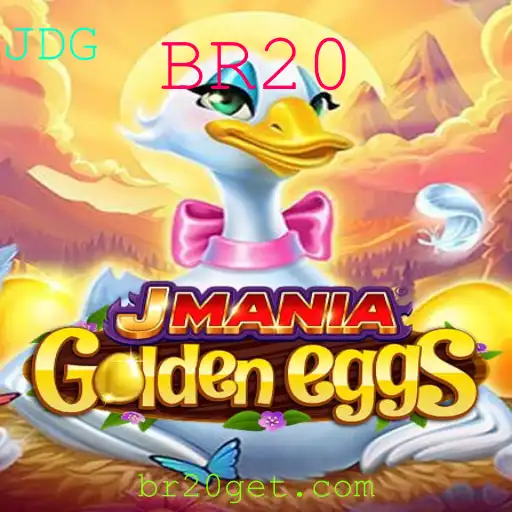 Explorando JManiaGoldenEggs: Um Mergulho no Mundo dos Ovos de Ouro