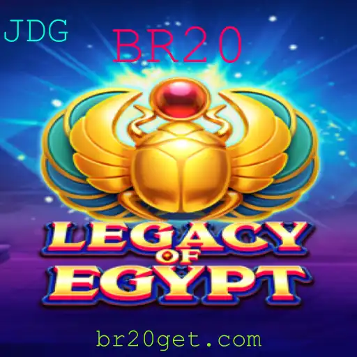Explorando LegacyOfEgypt: Uma Jornada no Antigo Egito