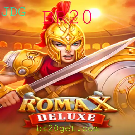 Descubra o Fascinante Mundo de RomaXDeluxe