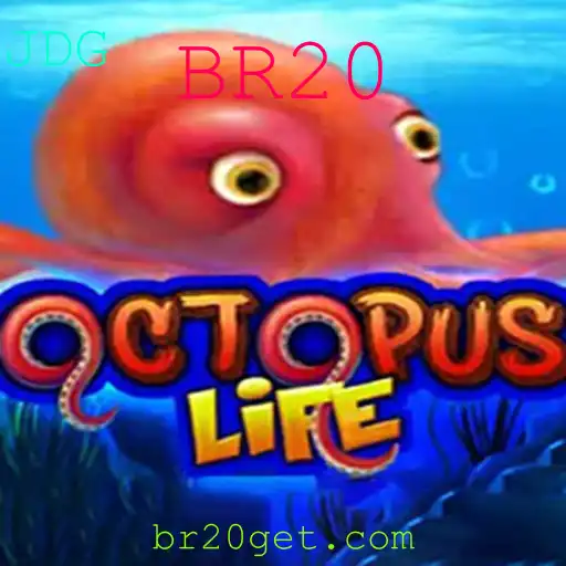 Descubra o Fascinante Mundo de OctopusLife: O Jogo Que Está Revolucionando o Entretenimento