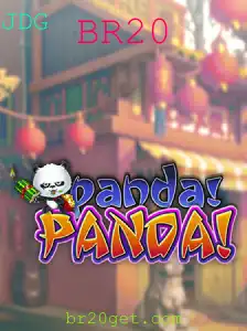 Explorando o Universo de PandaPanda: O Jogo que Conquista Corações
