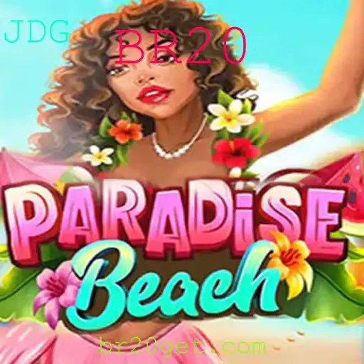 ParadiseBeach: Aventura, Estratégia e Diversão nas Ondas do BR20