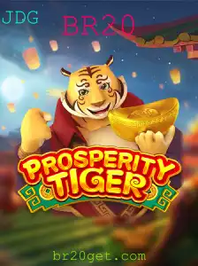 Explorando o Mundo de ProsperityTiger: Inovação no Jogo de Estratégia BR20