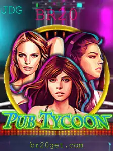 Descubra o Fascinante Mundo de PubTycoon e a Tendência BR20