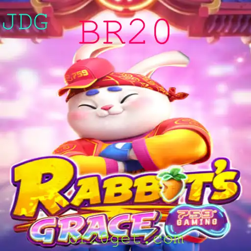 RabbitsGrace: Mergulhe no Novo Fenômeno dos Jogos