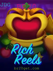Descubra o Mundo Emocionante de RichReels: Um Jogo de Azar Inovador