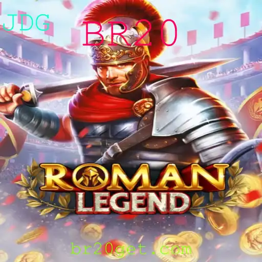 Descubra o Fascinante Mundo de RomanLegend: O Novo Jogo Estratégico com a Chave BR20