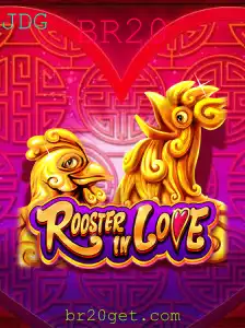 Descubra o Encantador Jogo 'RoosterInLove'