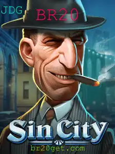 Descubra SinCity: O Novo Jogo de Estratégia BR20