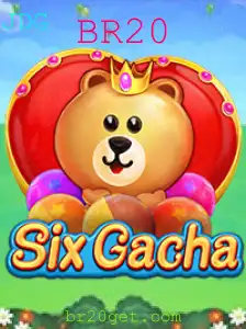 Explorando SixGacha: Um Novo Jogo de Estratégia e Emoção
