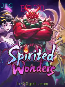 SpiritedWonders: Descobrindo As Maravilhas do Novo Jogo