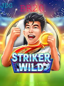 Explorando StrikerWILD: O Novo Fenômeno BR20 nos Games
