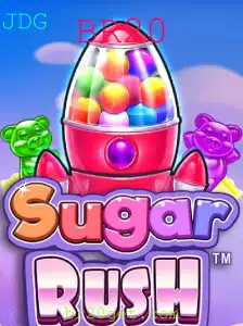 Explorando o Fascinante Mundo de SugarRush: O Jogo do Momento