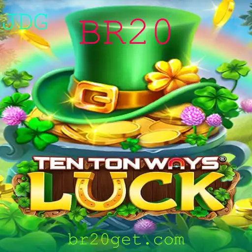 Descubra o Mundo Empolgante de TenTonWaysLuck: Regras e Inovações com BR20
