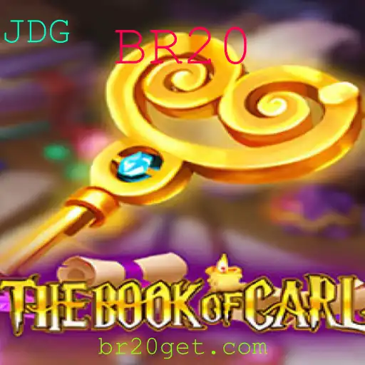 Descobrindo TheBookofCarl: Uma Jornada Épica