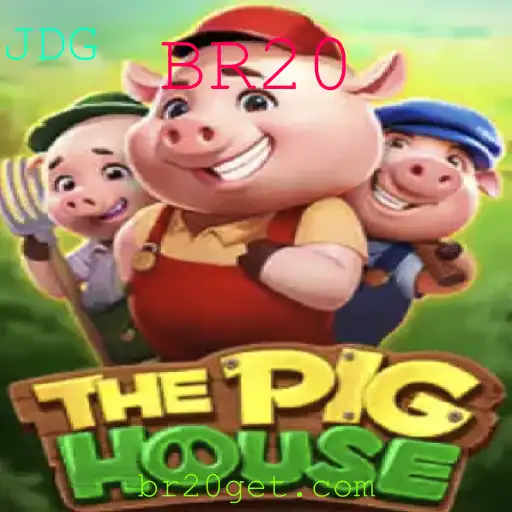 Descubra o Fascinante Mundo de ThePigHouse com a Novidade BR20