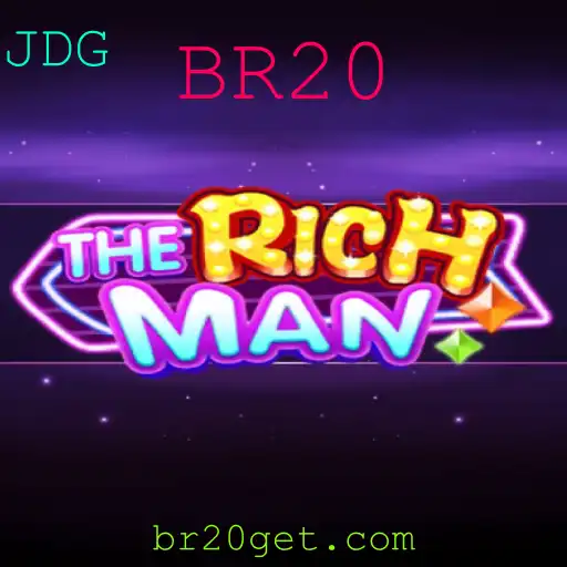 TheRichMan: A Nova Sensação do Mundo dos Jogos
