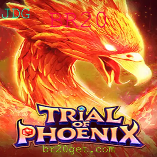 Explorando o Universo de TrialofPhoenix: Uma Jornada Épica no Mundo dos Jogos Digitais