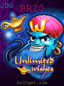 UnlimitedWishes: Desvendando o Fascinante Mundo do Jogo BR20