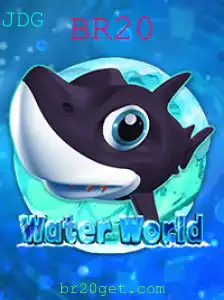 Explorando WaterWorld: Um Mergulho no Jogo Inovador BR20