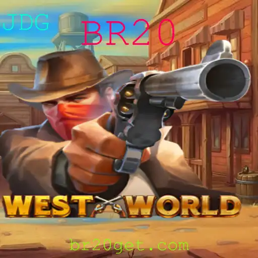 Explorando o Jogo Inovador de Ficção Científica 'WestWorld BR20'
