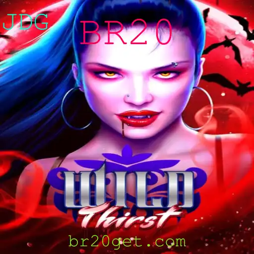Explorando o Fascinante Mundo de WildThirst: A Nova Febre dos Jogos com BR20